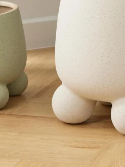 Portavaso Grande Olea