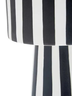 Portavaso In Ceramica Fatto A Mano Toppu