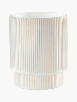 Portavaso In Ceramica Ruby