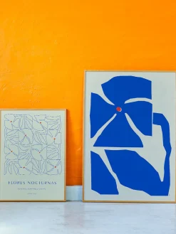 Poster Flores Nocturnas 01