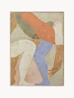 Poster Las Danzantes 02