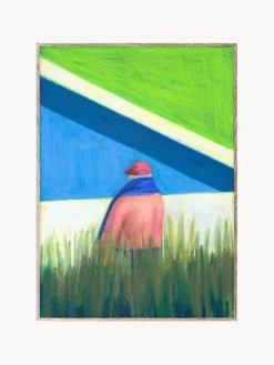 Poster Les Vacances 03