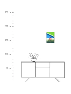 Poster Les Vacances 03