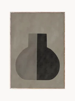 Poster Missing Flowers