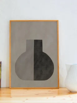 Poster Missing Flowers