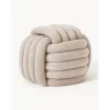 Pouf Annodato Twist