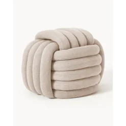Pouf Annodato Twist