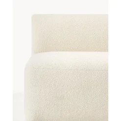 Pouf Componibile In Teddy Sofia