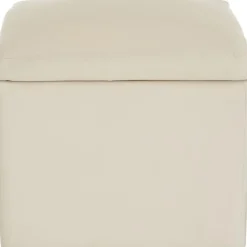 Pouf Contenitore In Velluto Winou