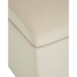 Pouf Contenitore In Velluto Winou