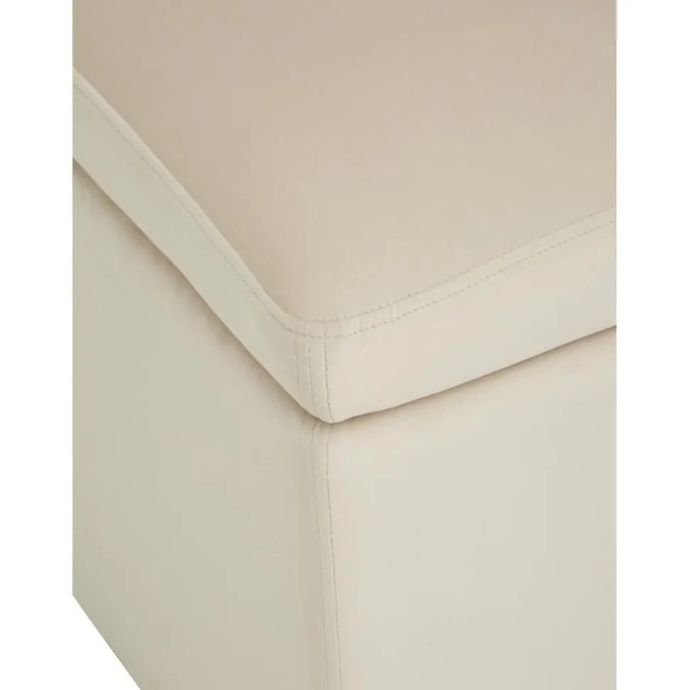 Pouf Contenitore In Velluto Winou