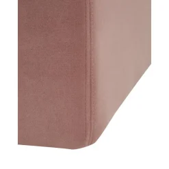 Pouf Contenitore In Velluto Winou