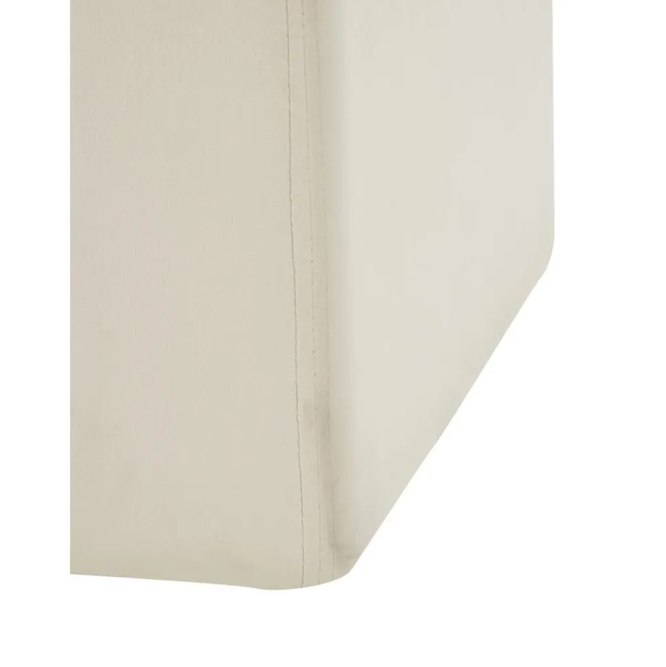 Pouf Contenitore In Velluto Winou