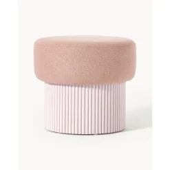 Pouf Contenitore Nala