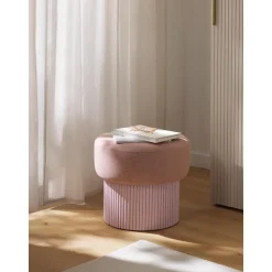 Pouf Contenitore Nala