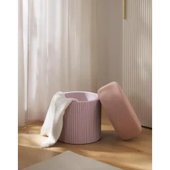 Pouf Contenitore Nala