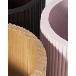 Pouf Contenitore Nala