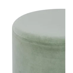 Pouf In Velluto Haven