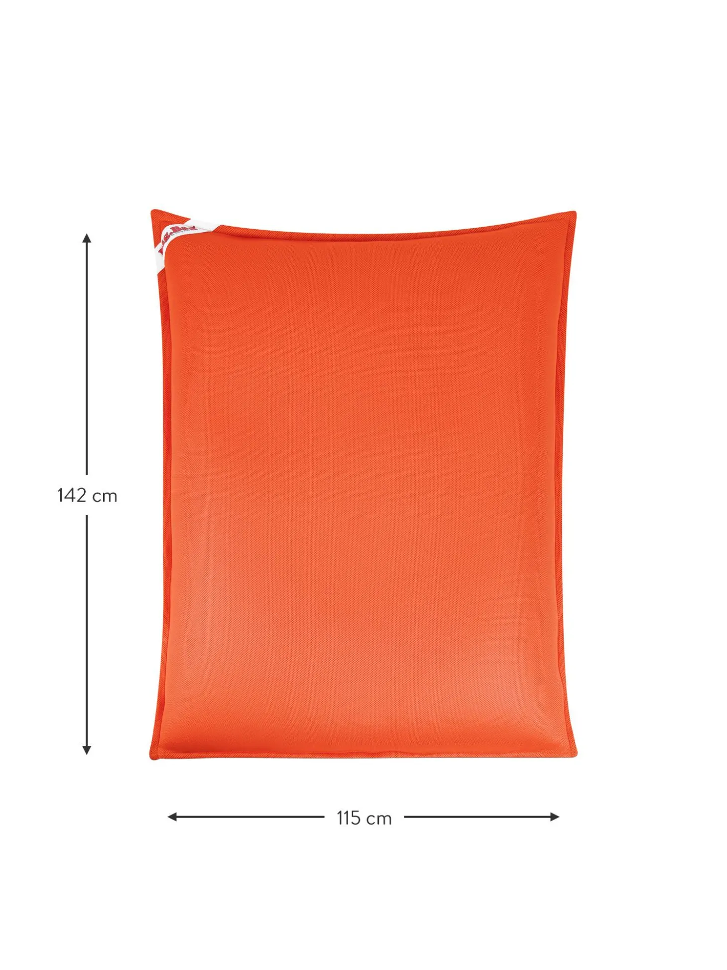 Pouf Sacco Da Piscina Calypso