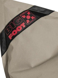 Pouf Sacco Grande Scuba