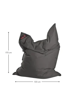 Pouf Sacco Grande Scuba