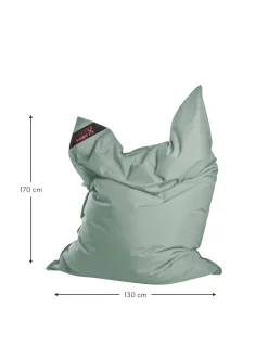Pouf Sacco Grande Scuba