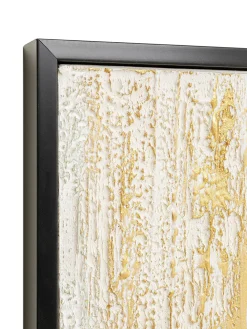 Quadro Dipinto A Mano Abstract