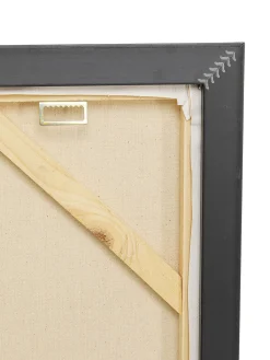 Quadro Dipinto A Mano Abstract