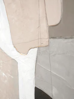 Quadro Dipinto A Mano Con Cornice In Legno Accurate