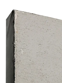 Quadro Dipinto A Mano Mare