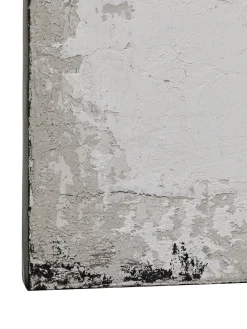 Quadro Dipinto A Mano Mare