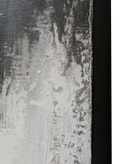 Quadro Dipinto A Mano Mare