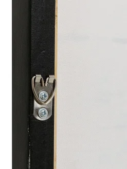 Quadro Dipinto A Mano Mare