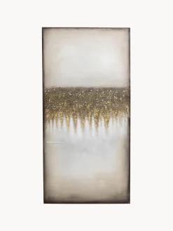 Quadro Dipinto A Mano Prato