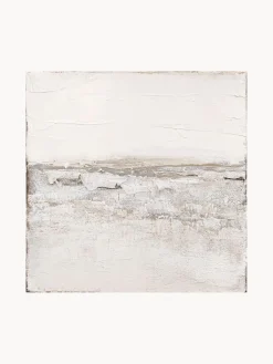 Quadro Su Tela Dipinto A Mano Sandy