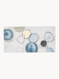 Quadro Su Tela Dipinto A Mano Convenience