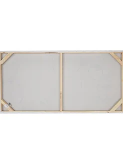 Quadro Su Tela Dipinto A Mano Convenience