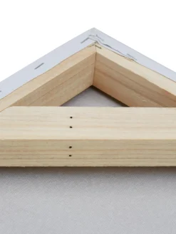 Quadro Su Tela Dipinto A Mano Convenience