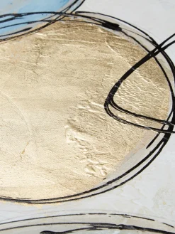 Quadro Su Tela Dipinto A Mano Convenience