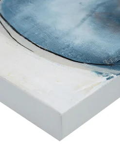 Quadro Su Tela Dipinto A Mano Convenience