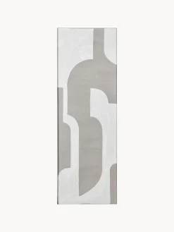 Quadro Su Tela Fatto A Mano Relief