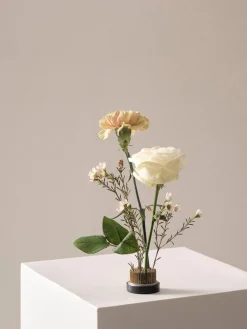 Riccio Per Fiori Fiore, O 5 Cm