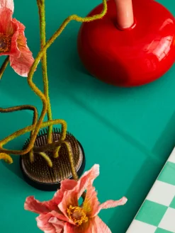 Riccio Per Fiori Fiore, O 6 Cm