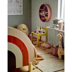 Ripiano Da Parete Per Bambini Palmer