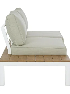 Salotto Da Giardino Elias 4 Pz