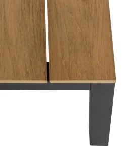 Salotto Da Giardino Elias 4 Pz