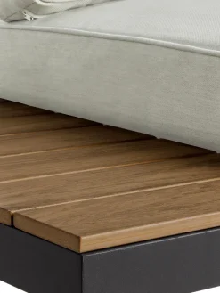 Salotto Da Giardino Elias 4 Pz