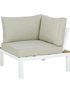 Salotto Da Giardino Elias 4 Pz