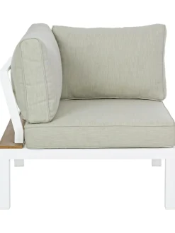 Salotto Da Giardino Elias 4 Pz