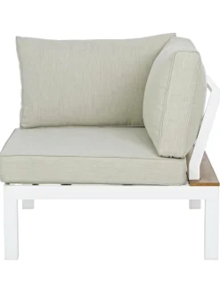 Salotto Da Giardino Elias 4 Pz